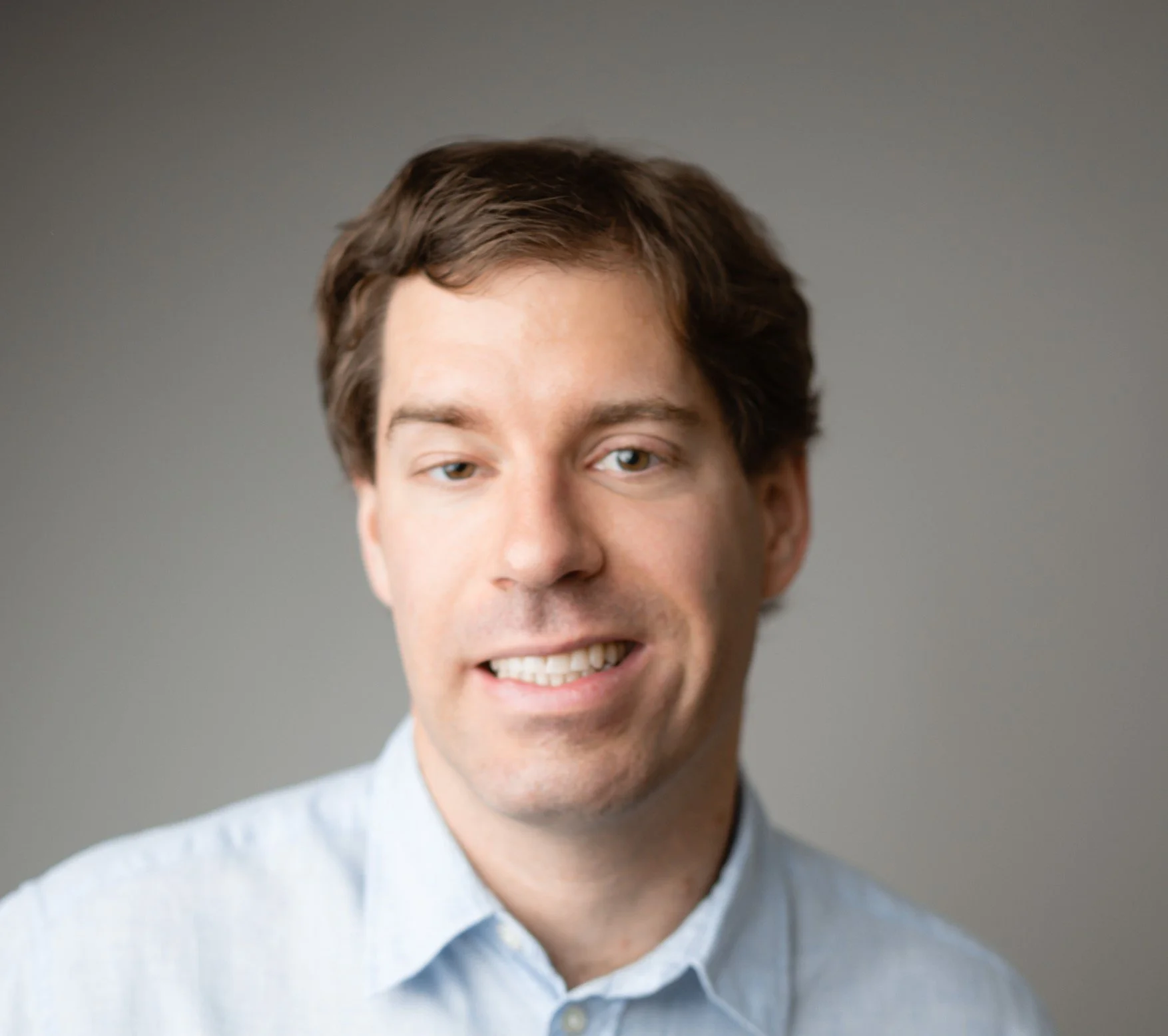 Dr. Jeff Friesen — The Peterborough Clinic